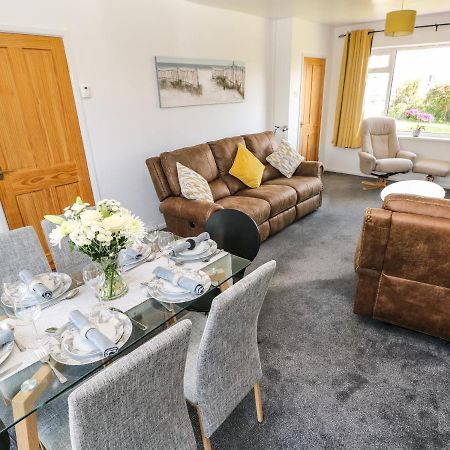 53 St Brides View Villa Haverfordwest Dış mekan fotoğraf