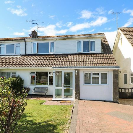 53 St Brides View Villa Haverfordwest Dış mekan fotoğraf