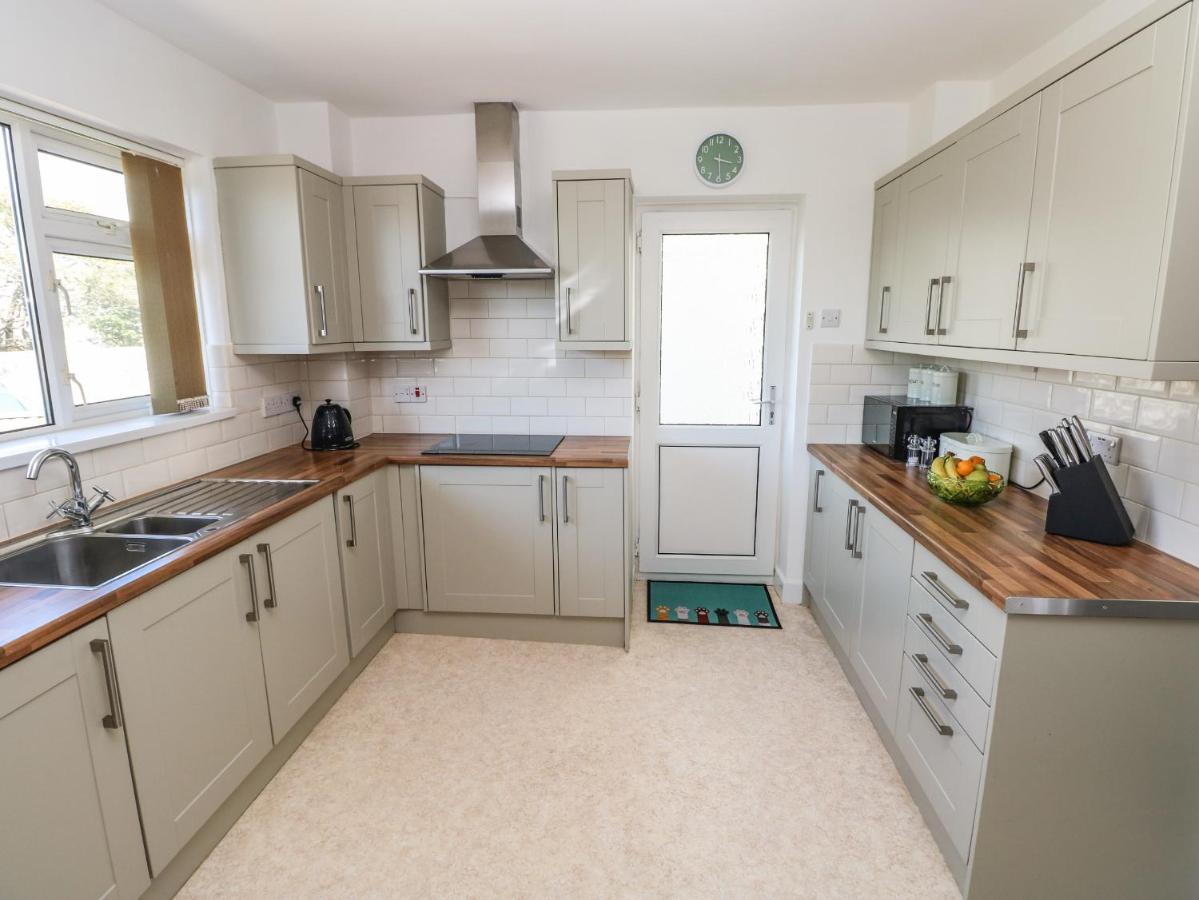 53 St Brides View Villa Haverfordwest Dış mekan fotoğraf