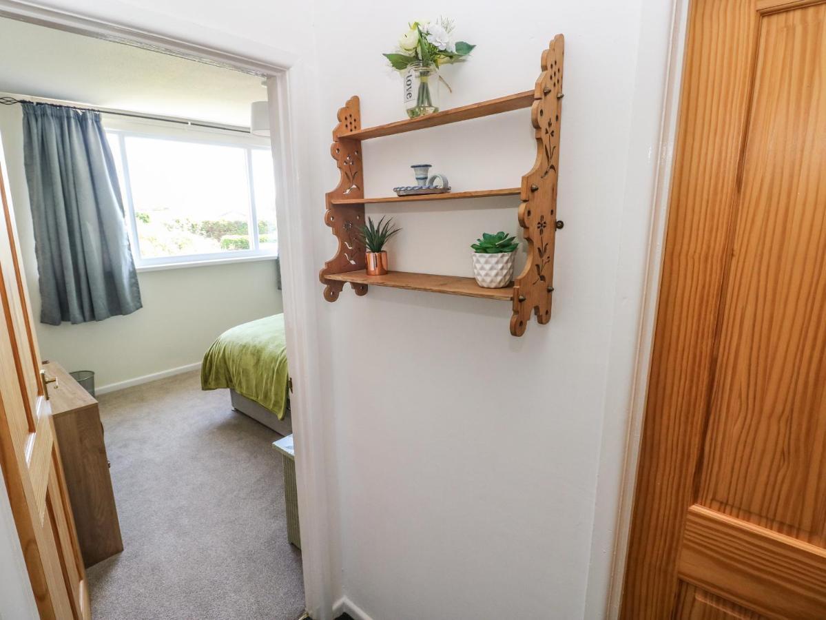 53 St Brides View Villa Haverfordwest Dış mekan fotoğraf