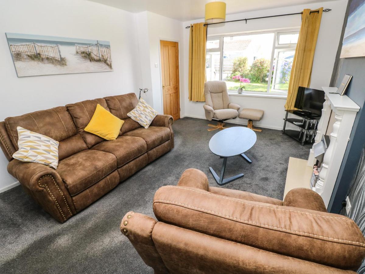 53 St Brides View Villa Haverfordwest Dış mekan fotoğraf