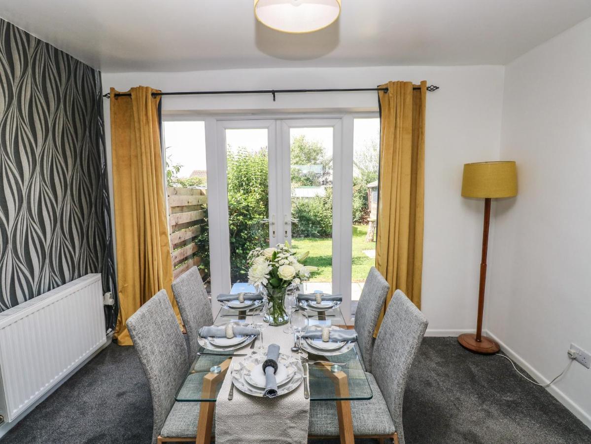 53 St Brides View Villa Haverfordwest Dış mekan fotoğraf