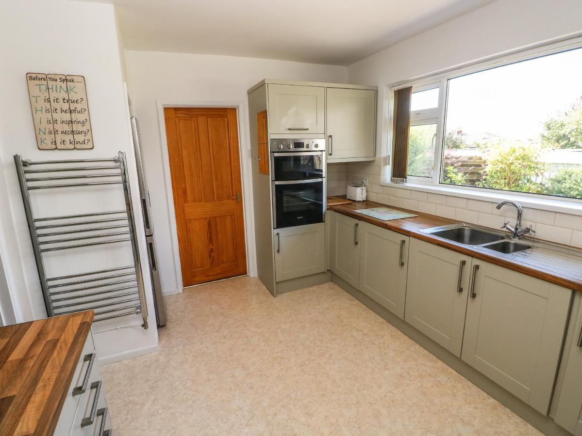 53 St Brides View Villa Haverfordwest Dış mekan fotoğraf