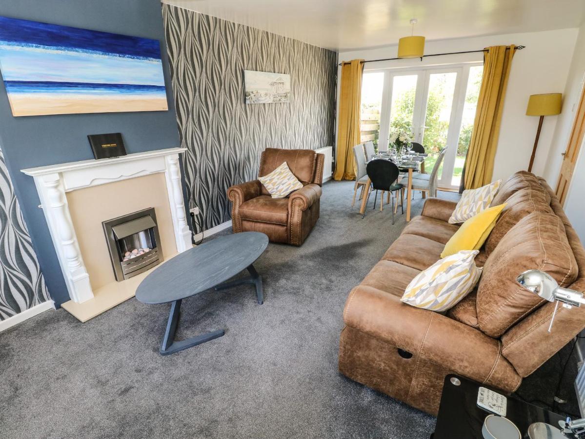53 St Brides View Villa Haverfordwest Dış mekan fotoğraf