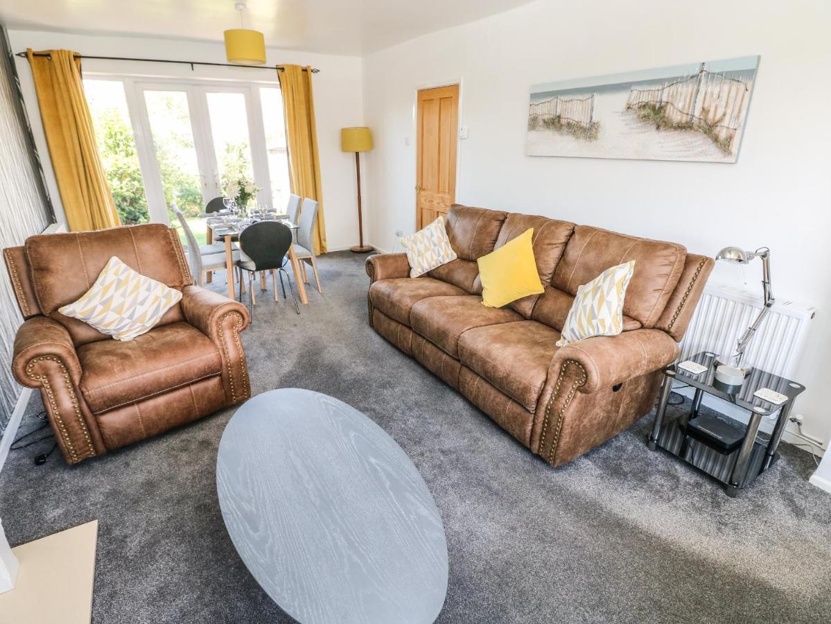 53 St Brides View Villa Haverfordwest Dış mekan fotoğraf