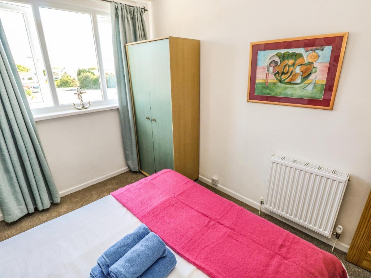 53 St Brides View Villa Haverfordwest Dış mekan fotoğraf
