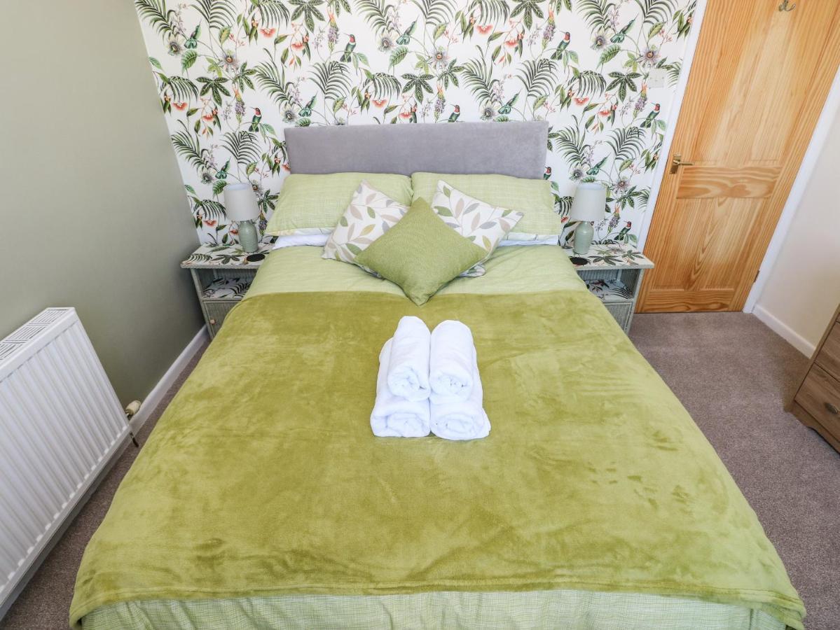 53 St Brides View Villa Haverfordwest Dış mekan fotoğraf