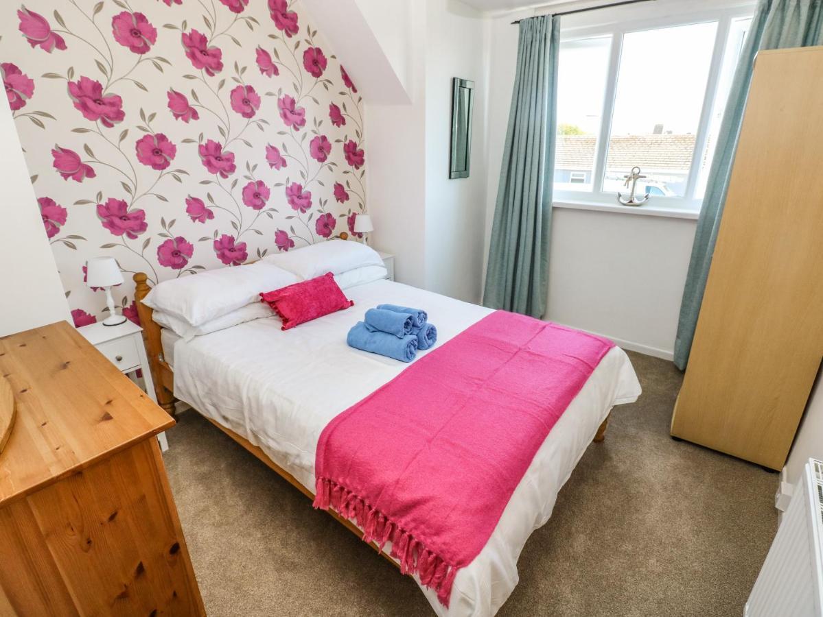 53 St Brides View Villa Haverfordwest Dış mekan fotoğraf