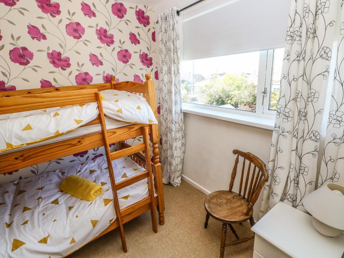 53 St Brides View Villa Haverfordwest Dış mekan fotoğraf