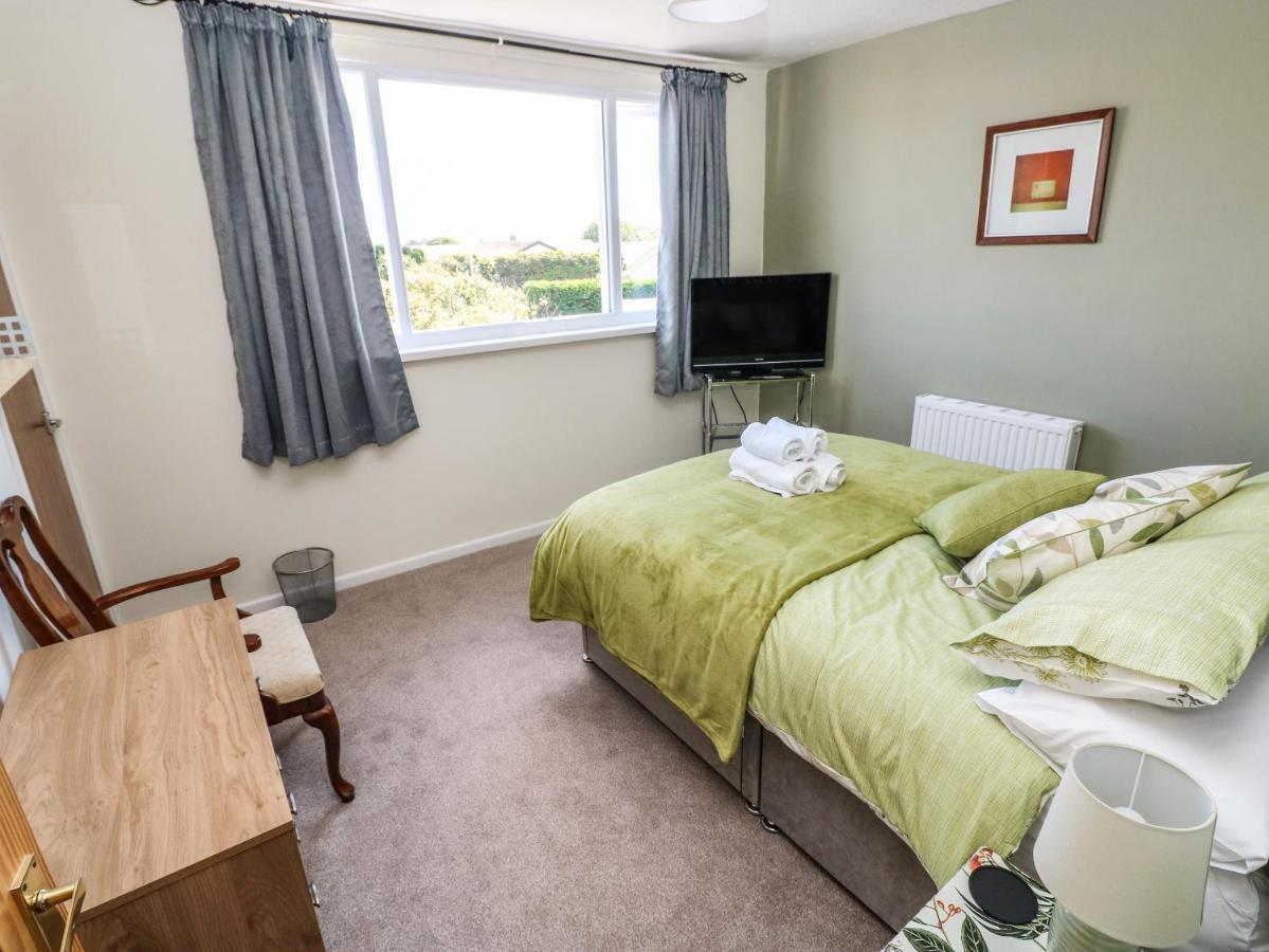 53 St Brides View Villa Haverfordwest Dış mekan fotoğraf