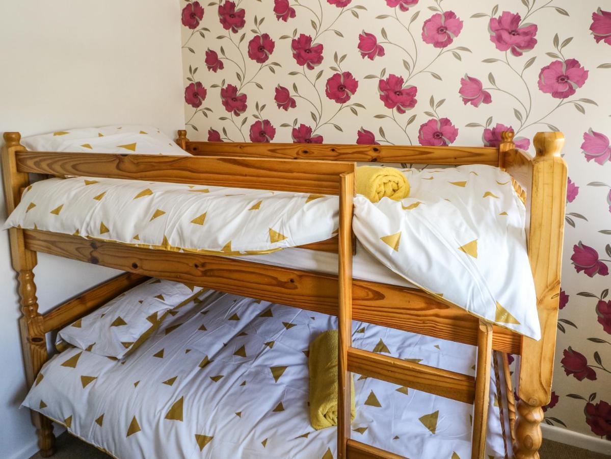 53 St Brides View Villa Haverfordwest Dış mekan fotoğraf