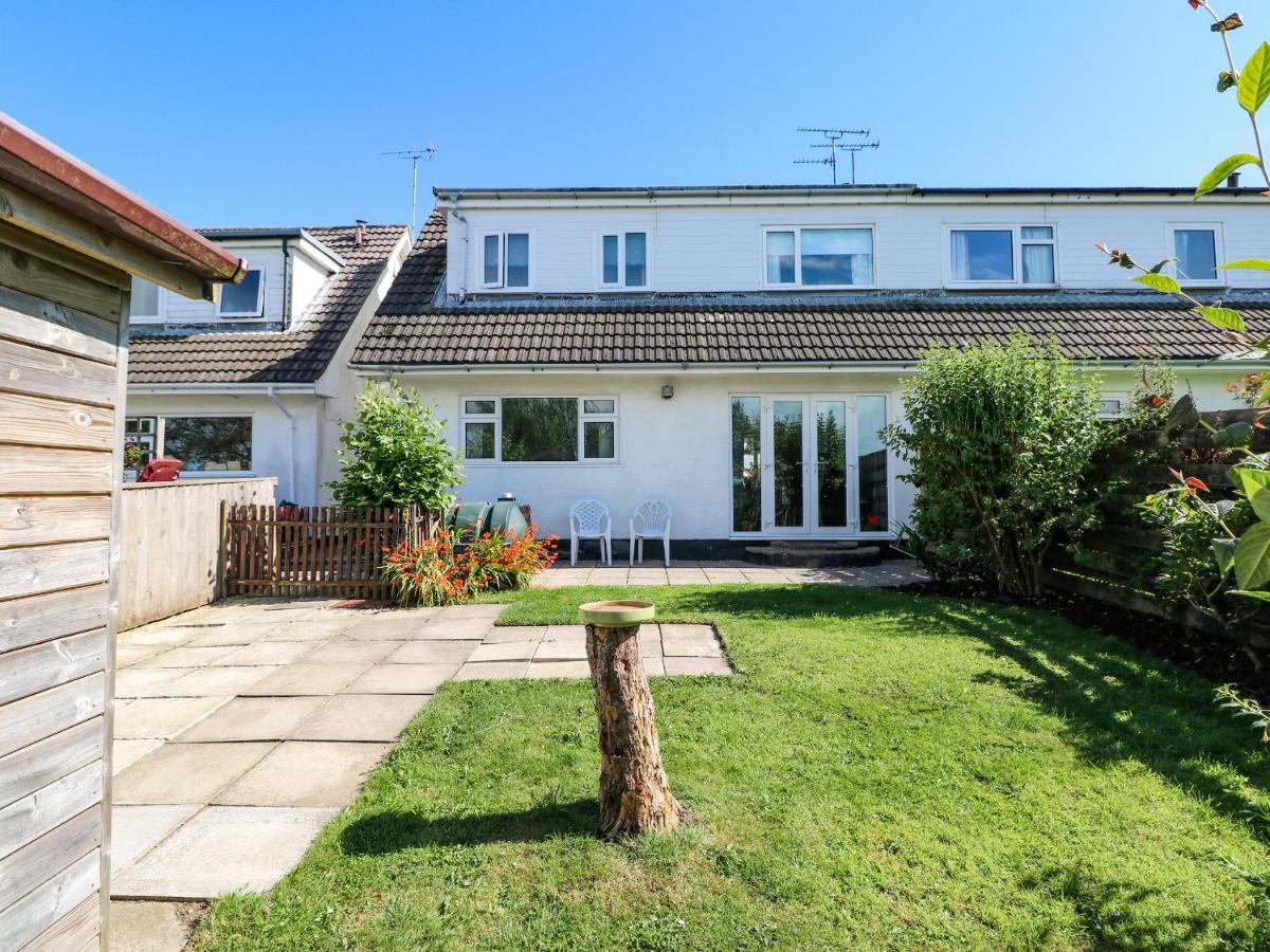 53 St Brides View Villa Haverfordwest Dış mekan fotoğraf