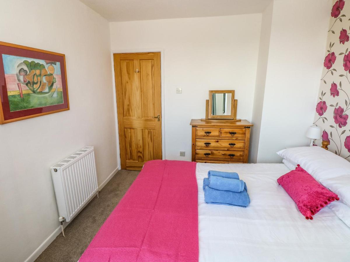53 St Brides View Villa Haverfordwest Dış mekan fotoğraf